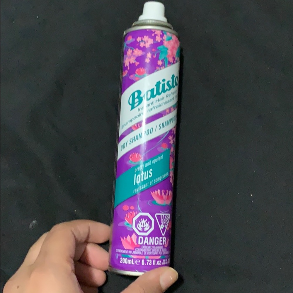 Batiste Dry Shampoo